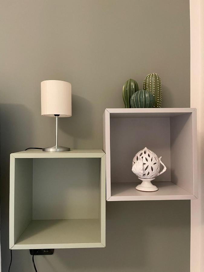 Appartement Comfort And Terrace Nel Cuore Di
