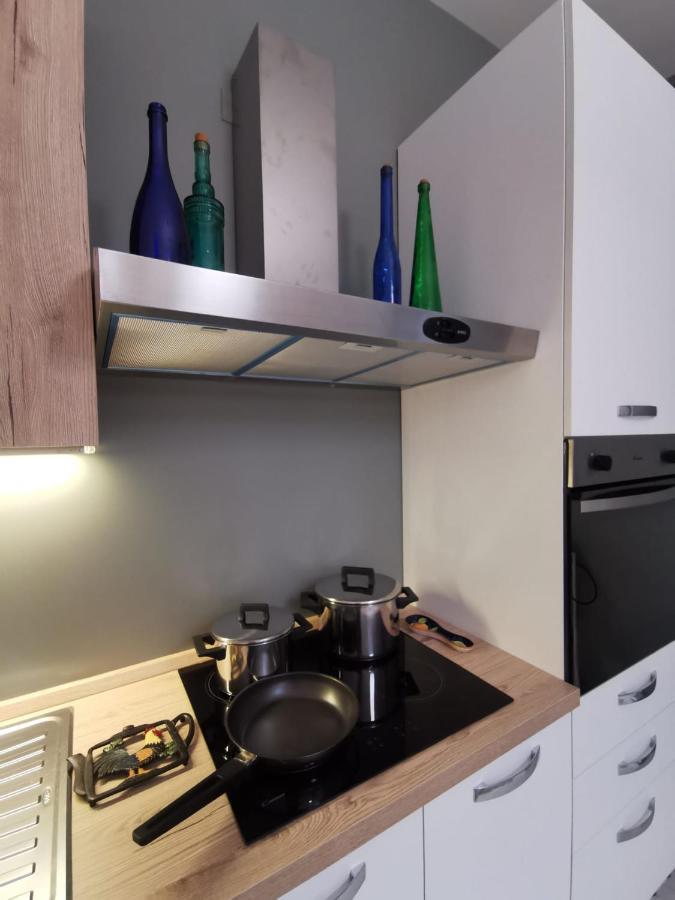 Appartement Comfort And Terrace Nel Cuore Di *