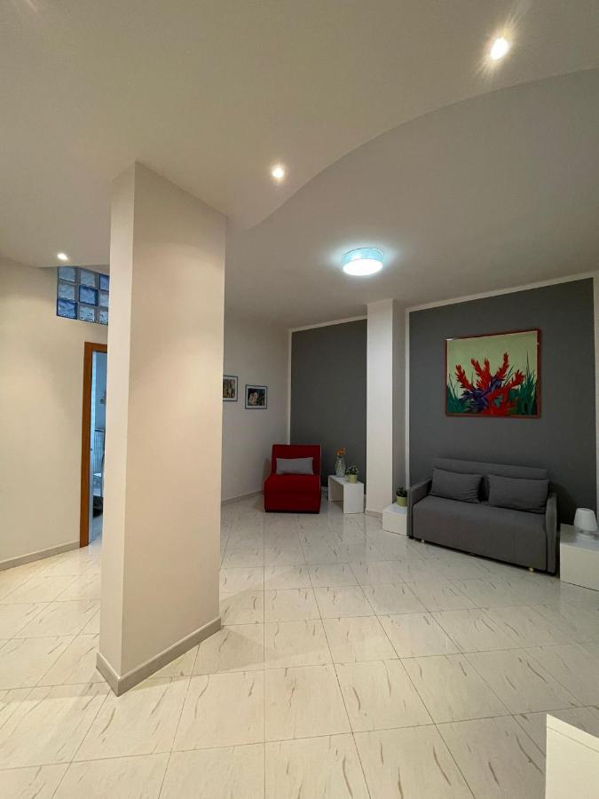 Comfort And Terrace Nel Cuore Di Appartement Bari