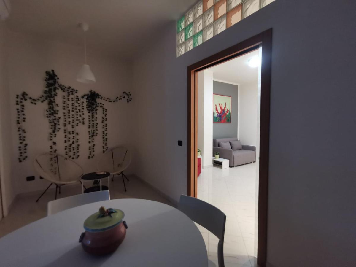 Appartement Comfort And Terrace Nel Cuore Di