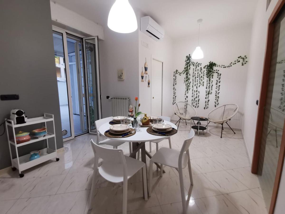Appartement Comfort And Terrace Nel Cuore Di *