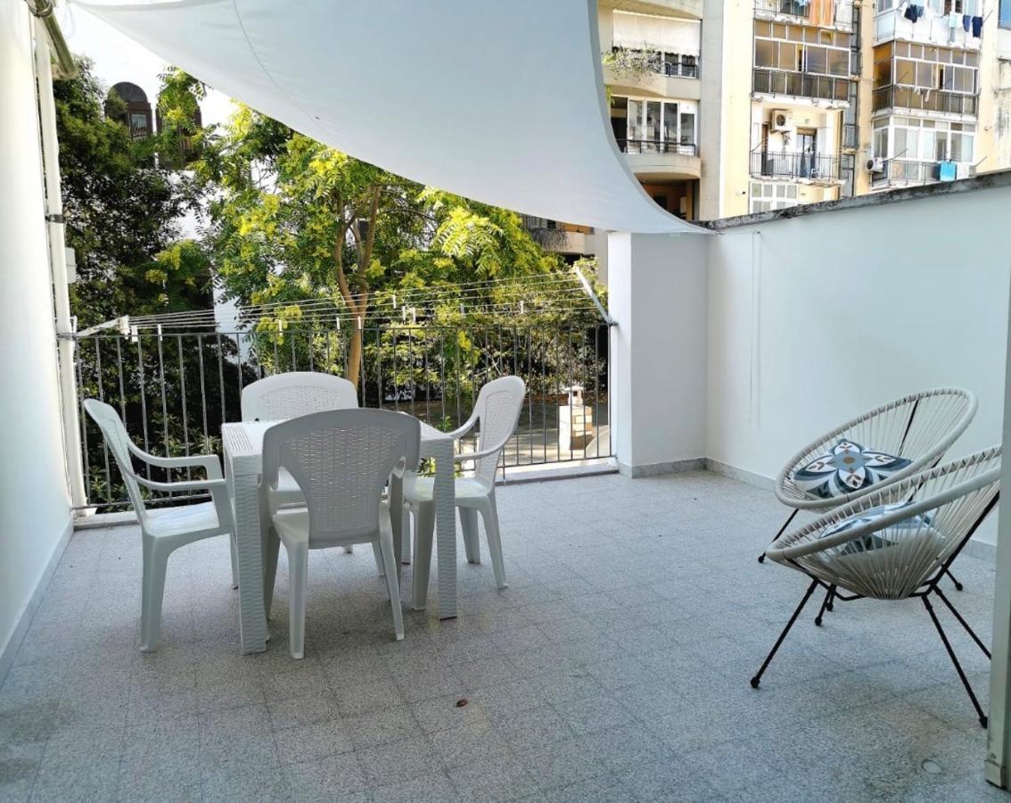 Appartement Comfort And Terrace Nel Cuore Di *
